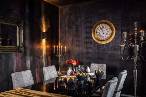 Ảnh SOLEA SUDTIROL Boutique Hotel