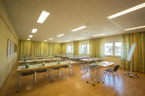 Ảnh Hotel Restaurant Schwartz