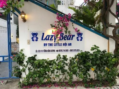 Ảnh Lazy Bear Villa By The Little Hoi An