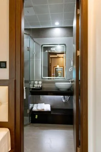 Ảnh NEW SUN NAM ĐỊNH HOTEL