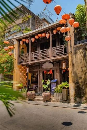 Ảnh Hoi An Spirit Homestay