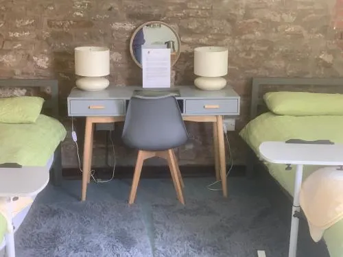 Ảnh The Living Energy Holidays