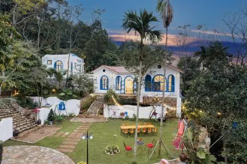 Ảnh Bella Vista Ba Vi Retreat