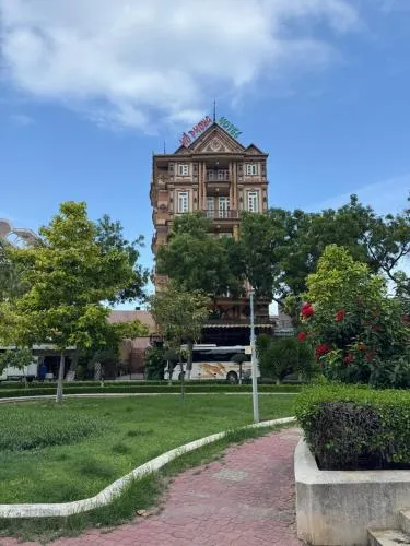 Ảnh Ho Phong Hotel