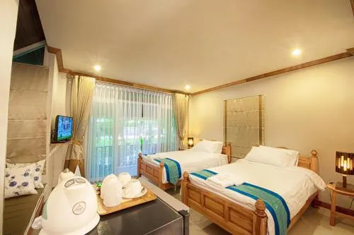 Ảnh Baan Nam Pen Resort