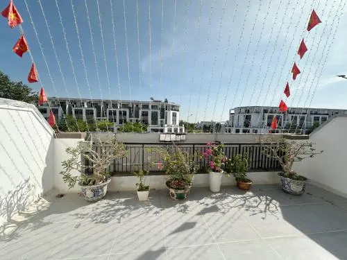 Ảnh Homestay Na Na Thiên Trà