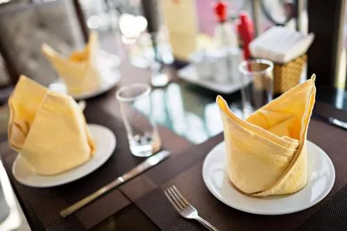 Ảnh Golden Moon Suite Hotel