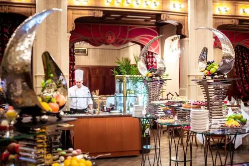 Ảnh Belmond Grand Hotel Europe