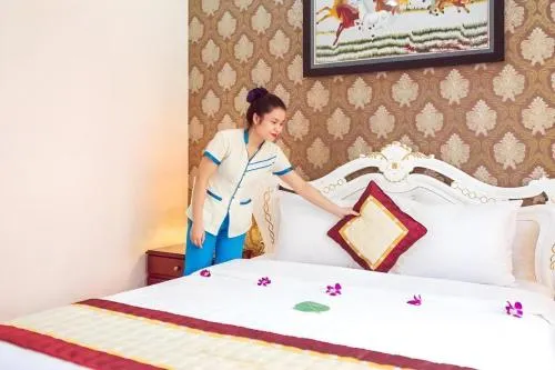 Ảnh Cong Doan Thanh Binh Hotel Danang