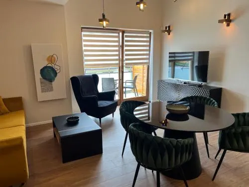 Ảnh Baltic Vip Apartamenty przy morzu