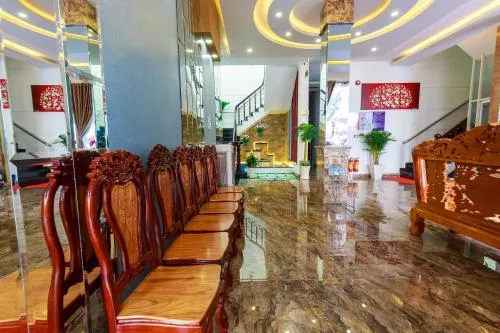 Ảnh VẠN LỘC HOTEL