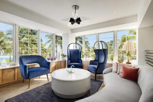 Ảnh Park Central South Beach