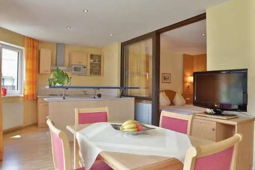 Ảnh Appartement Sport Girbl