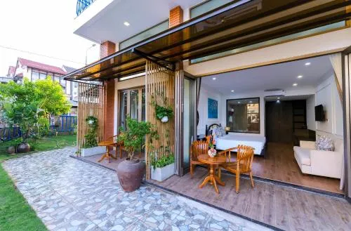 Ảnh Ancient Beach Boutique & Spa Hoi An