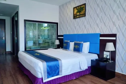 Ảnh The Mira Boutique Hotel