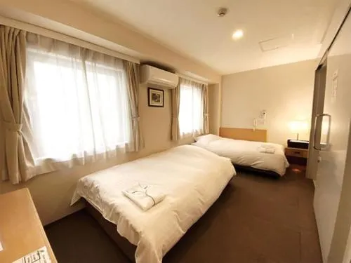 Ảnh Saga Idaimae Green Hotel