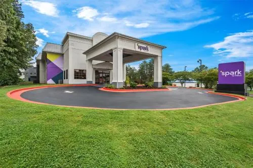 Ảnh Spark by Hilton Duluth