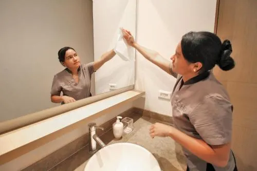 Ảnh Apartamentos Centro Internacional - Rodadero by SOHO