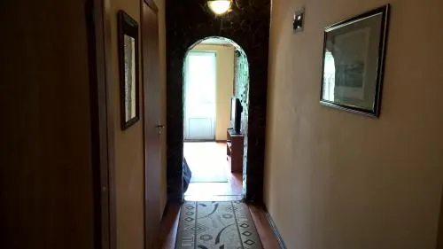 Ảnh Cottage Martyshkino