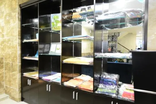 Ảnh Hanoi Emerald Waters Hotel and Spa