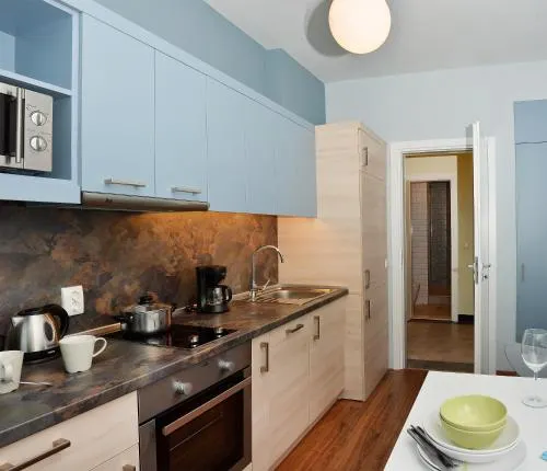 Ảnh VIP Apartments Sofia