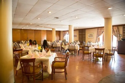 Ảnh Beach Luxury Hotel