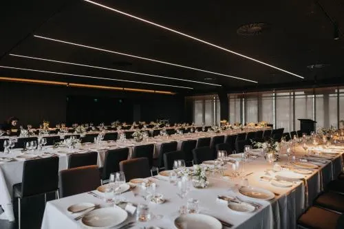 Ảnh Crowne Plaza Hobart By IHG