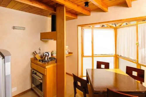 Ảnh Del Sauco Apart & Spa