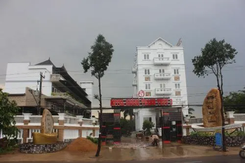Ảnh HOANG THANH THUY BA RIA - VUNG TAU HOTEl 3