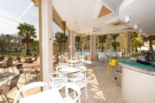 Ảnh Praia da Lota Resort – Beachfront Apartments