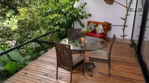 Ảnh Natural Luxury Birding Lodge