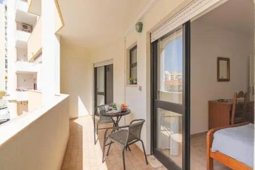 Ảnh Mira Sol - Silhueta Citadina