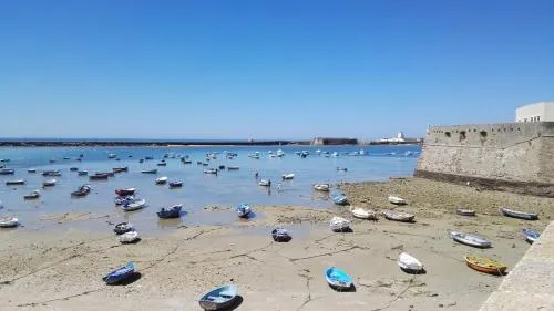 Ảnh Apartamentos Maier