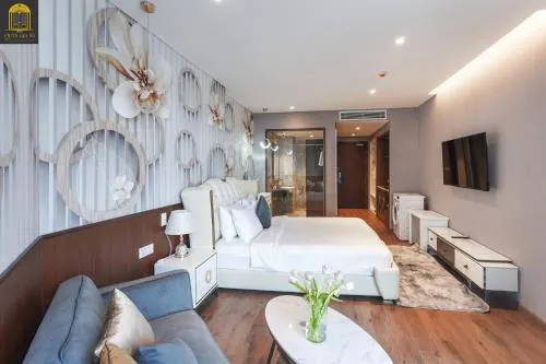 Ảnh Mandala Twilight Haven Retreat