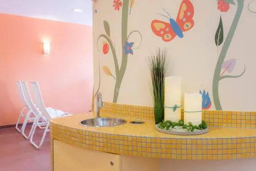 Ảnh JUFA Hotel Stubenbergsee