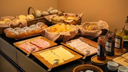 Ảnh Hotel Margarida Da Praca