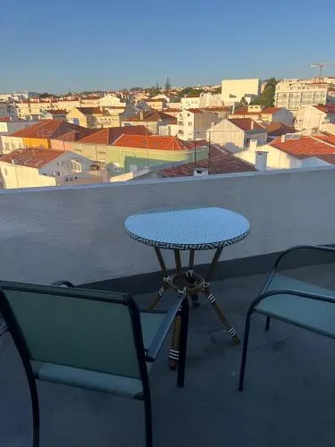 Ảnh BE ONE HOTEL Caldas da Rainha - by MHMB Hospitality