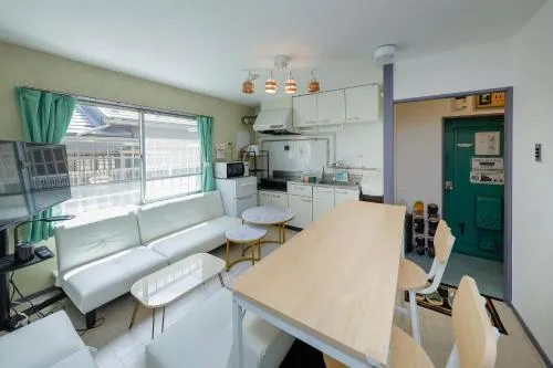 Ảnh Grace Heiwajima.