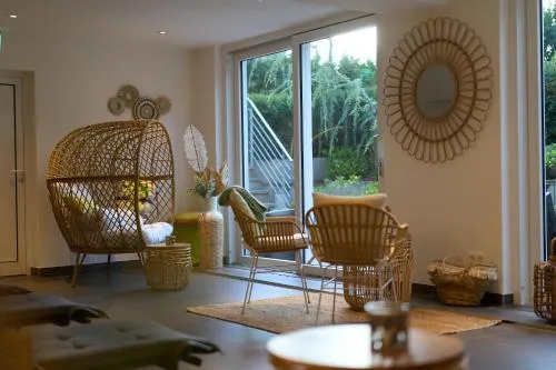 Ảnh Kirchers Park & Wellnesshotel Kaiserstuhl Garni