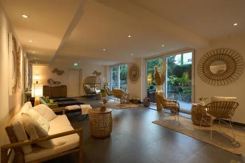 Ảnh Kirchers Park & Wellnesshotel Kaiserstuhl