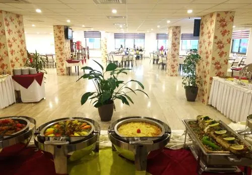 Ảnh City Inn Palace Hotel