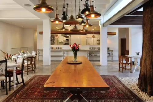 Ảnh Oude Werf Hotel