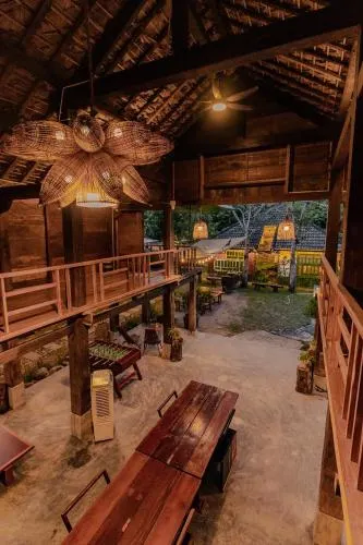 Ảnh Suoi Đa Homestay