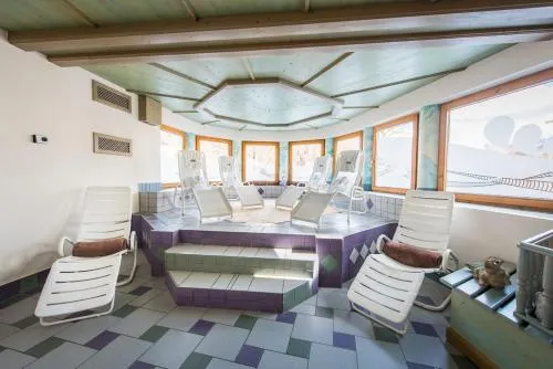 Ảnh Appartementhaus Alpenrose