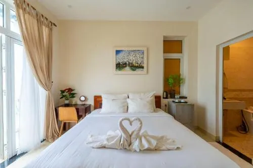 Ảnh Green House Nha Xanh