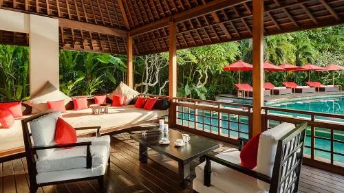 Ảnh Villa The Beji