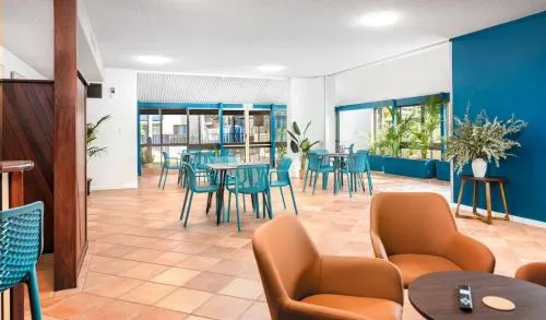 Ảnh Sails Motel Geraldton