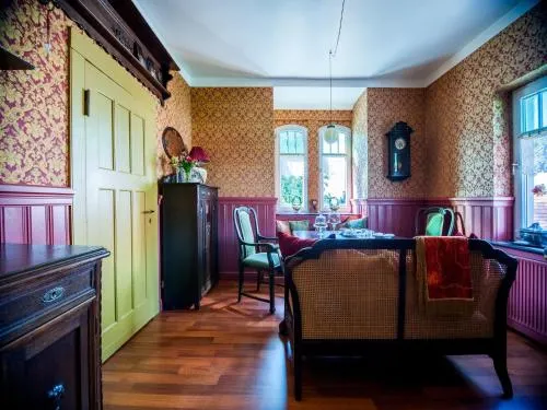 Ảnh Timeless Charm in Gernrode