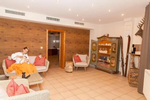 Ảnh Augustusberg Hotel & Restaurant