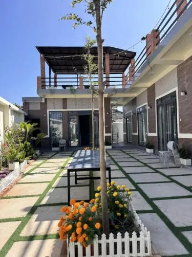 Ảnh Duong Tai homestay